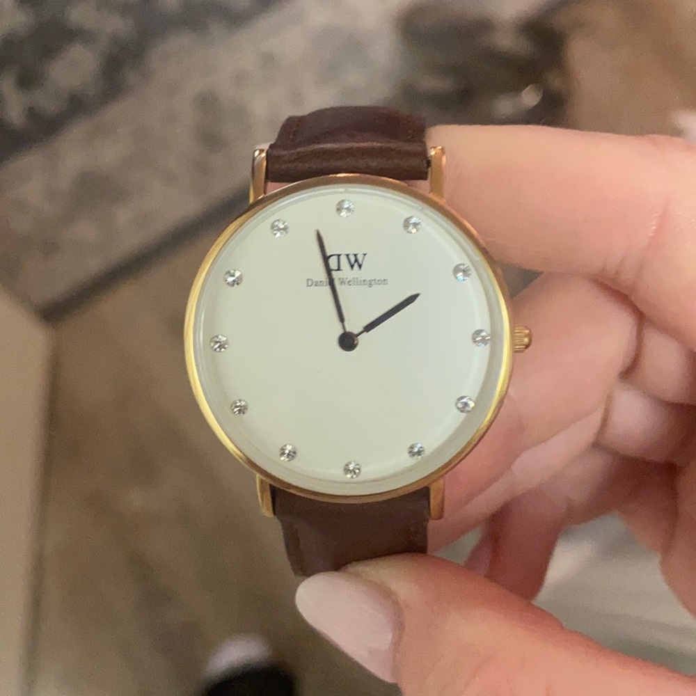Daniel Wellington Women’s Watch